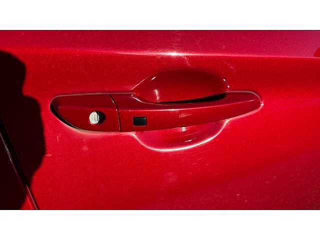 Hyundai Kona KONA 1.6 GDi Hybrid Premium SE 5dr DCT