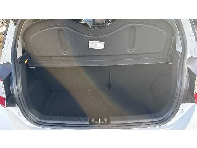 Hyundai i10 I10 1.2 MPi SE Connect 5dr Auto