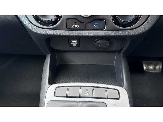 Hyundai i10 I10 1.2 MPi SE Connect 5dr Auto