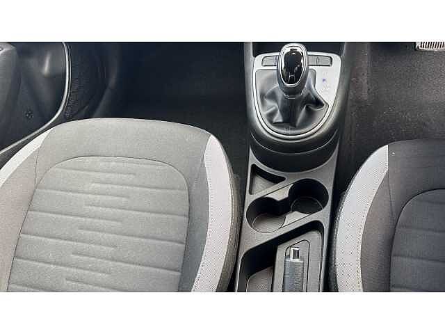 Hyundai i10 I10 1.2 MPi SE Connect 5dr Auto