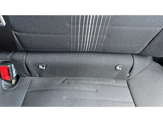 Hyundai i10 I10 1.2 MPi SE Connect 5dr Auto