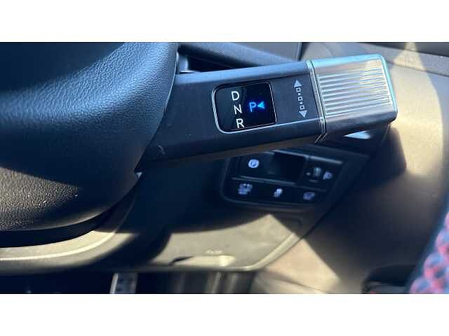 Hyundai Tucson TUCSON 1.6T Hybrid N Line 5dr Auto