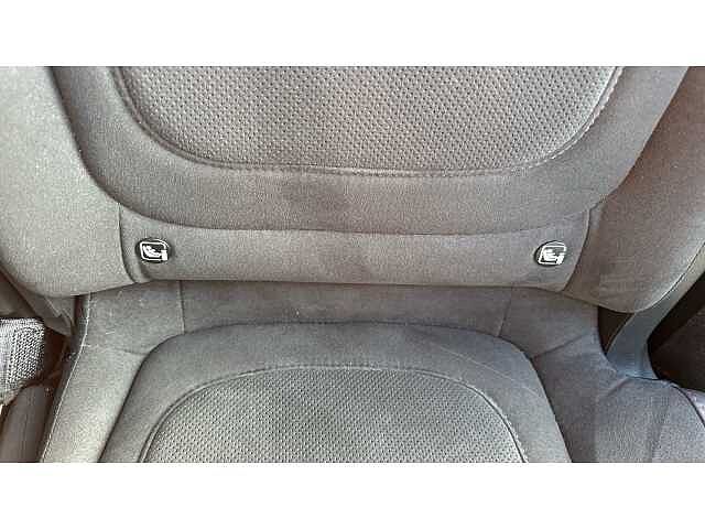 Hyundai Tucson TUCSON 1.6T Hybrid N Line 5dr Auto