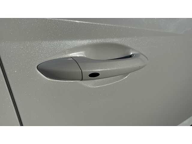 Hyundai Tucson TUCSON 1.6T Hybrid N Line 5dr Auto