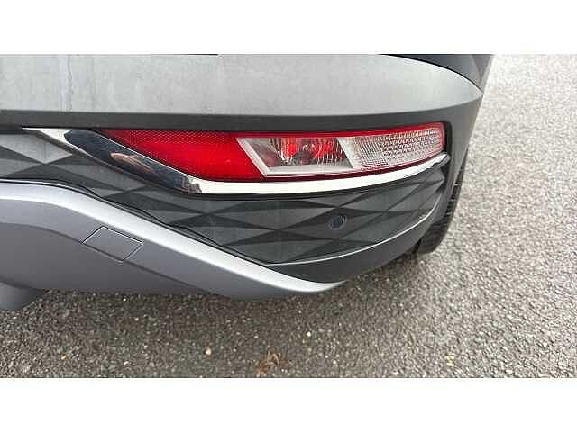 Hyundai Tucson TUCSON 1.6 TGDi Premium 5dr 2WD