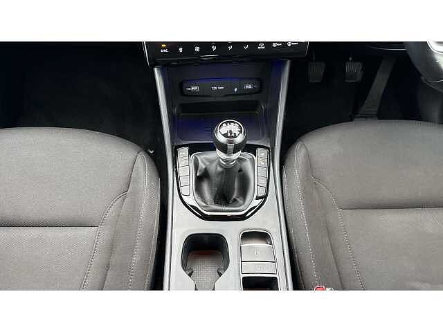 Hyundai Tucson TUCSON 1.6 TGDi Premium 5dr 2WD