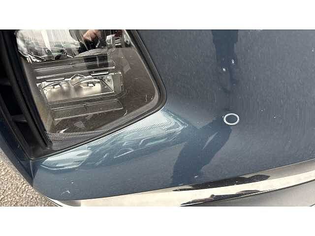 Hyundai Tucson TUCSON 1.6 TGDi Premium 5dr 2WD