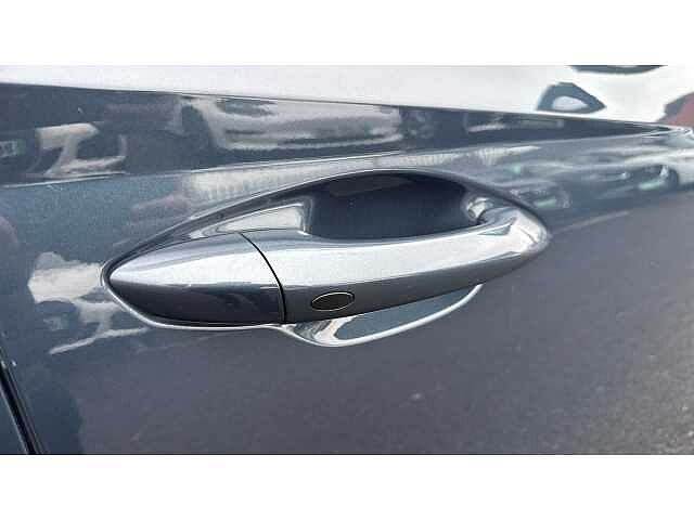 Hyundai Tucson TUCSON 1.6 TGDi Premium 5dr 2WD