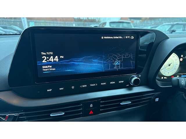 Hyundai i20 I20 1.6T GDi N 5dr