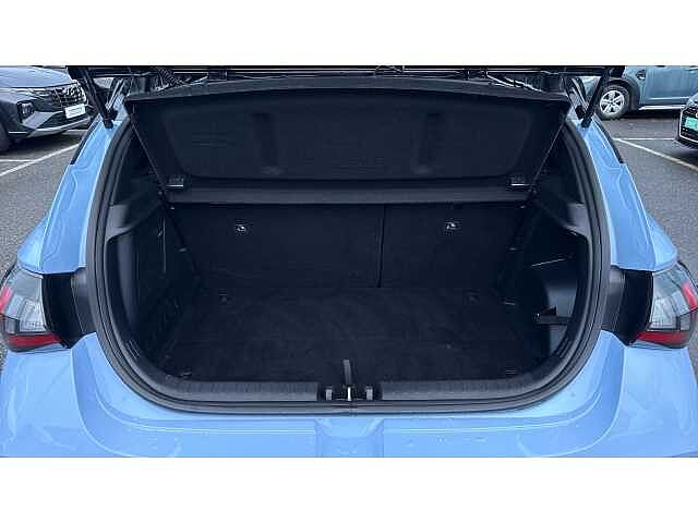 Hyundai i20 I20 1.6T GDi N 5dr