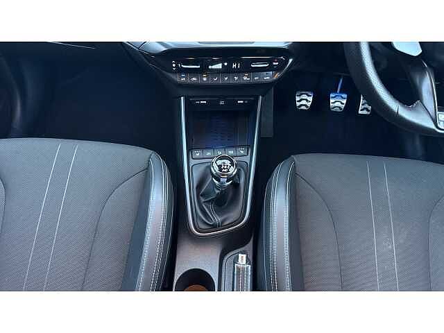 Hyundai i20 I20 1.6T GDi N 5dr