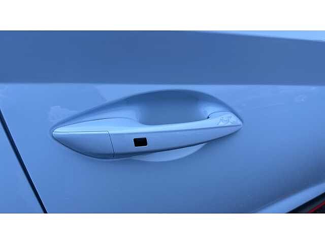Hyundai i20 I20 1.6T GDi N 5dr