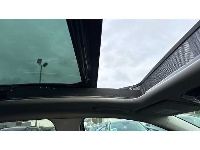 Hyundai Tucson TUCSON 1.6 TGDi Hybrid 230 Ultimate 5dr 2WD Auto