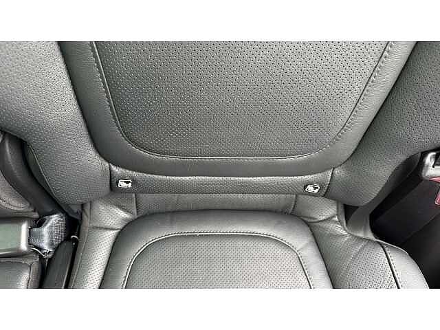 Hyundai Tucson TUCSON 1.6 TGDi Hybrid 230 Ultimate 5dr 2WD Auto