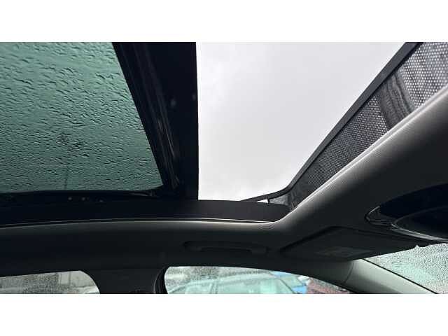 Hyundai Tucson TUCSON 1.6 TGDi Hybrid 230 Ultimate 5dr 2WD Auto