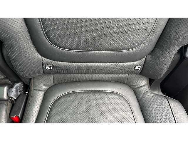 Hyundai Tucson TUCSON 1.6 TGDi Hybrid 230 Ultimate 5dr 2WD Auto