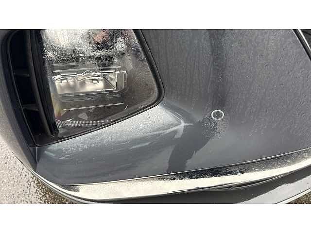 Hyundai Tucson TUCSON 1.6 TGDi Hybrid 230 Ultimate 5dr 2WD Auto