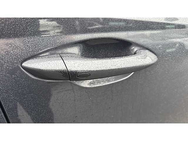 Hyundai Tucson TUCSON 1.6 TGDi Hybrid 230 Ultimate 5dr 2WD Auto