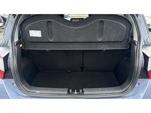 Hyundai i10 I10 1.0 MPi Premium 5dr Auto