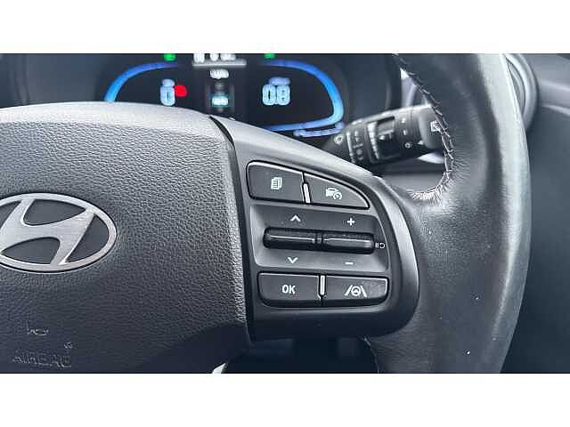 Hyundai i10 I10 1.0 MPi Premium 5dr Auto
