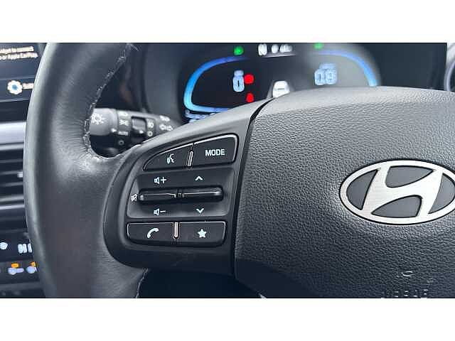 Hyundai i10 I10 1.0 MPi Premium 5dr Auto