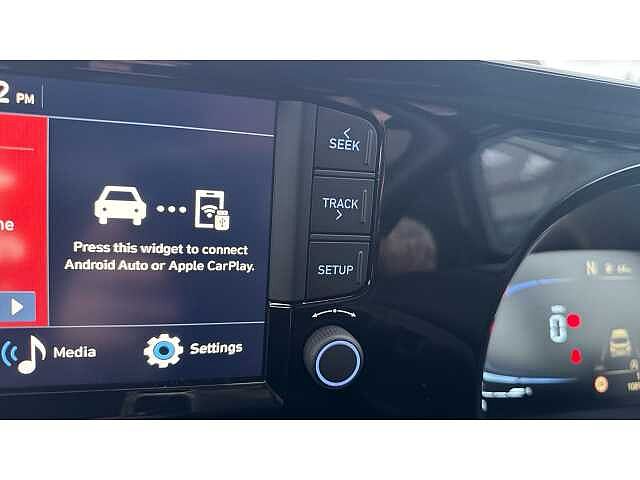 Hyundai i10 I10 1.0 MPi Premium 5dr Auto