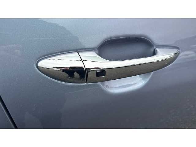 Hyundai i10 I10 1.0 MPi Premium 5dr Auto