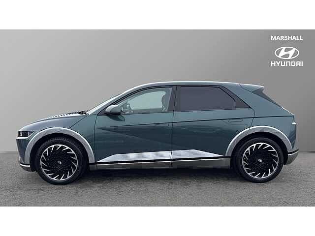 Hyundai Ioniq 5 IONIQ 5 160kW Ultimate 73 kWh 5dr Auto