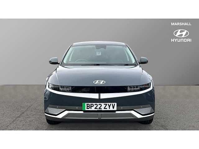 Hyundai Ioniq 5 IONIQ 5 160kW Ultimate 73 kWh 5dr Auto