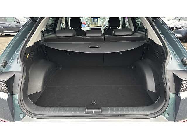 Hyundai Ioniq 5 IONIQ 5 160kW Ultimate 73 kWh 5dr Auto