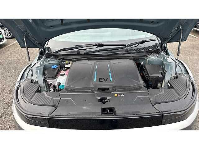 Hyundai Ioniq 5 IONIQ 5 160kW Ultimate 73 kWh 5dr Auto