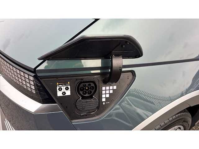 Hyundai Ioniq 5 IONIQ 5 160kW Ultimate 73 kWh 5dr Auto