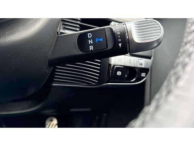 Hyundai Ioniq 5 IONIQ 5 160kW Ultimate 73 kWh 5dr Auto