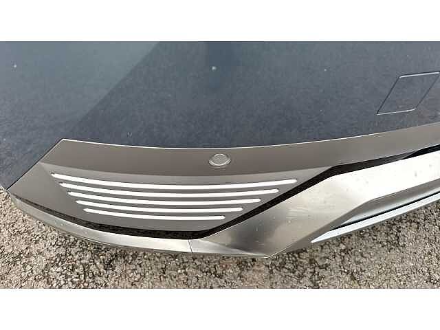 Hyundai Ioniq 5 IONIQ 5 160kW Ultimate 73 kWh 5dr Auto
