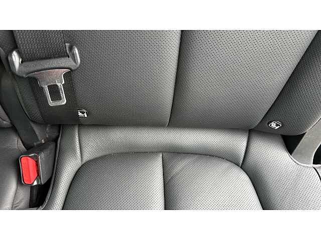 Hyundai Ioniq 5 IONIQ 5 160kW Ultimate 73 kWh 5dr Auto