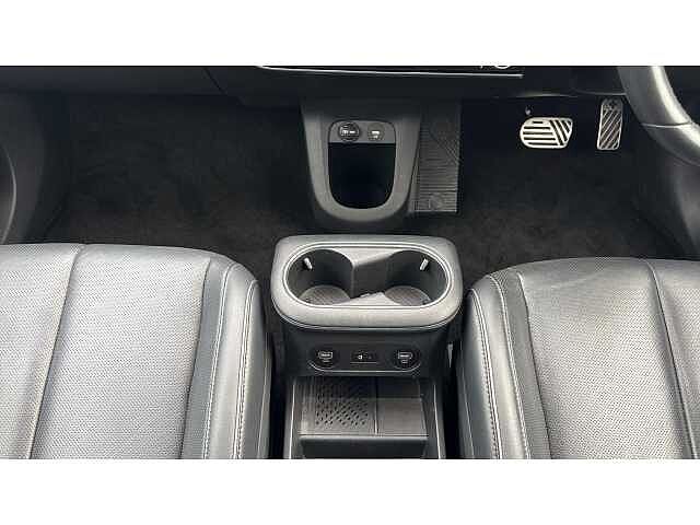 Hyundai Ioniq 5 IONIQ 5 160kW Ultimate 73 kWh 5dr Auto