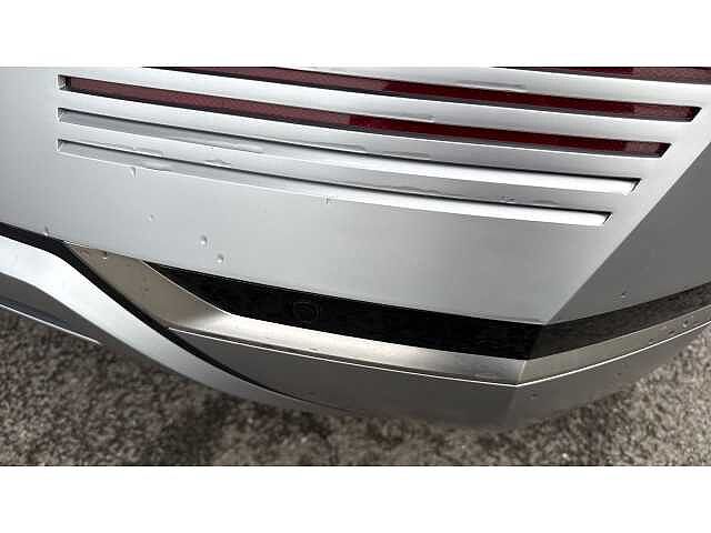 Hyundai Ioniq 5 IONIQ 5 160kW Ultimate 73 kWh 5dr Auto