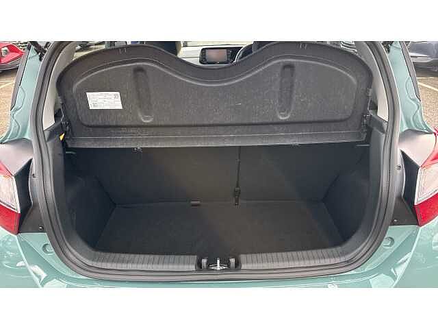 Hyundai i10 I10 1.0 Advance 5dr Auto