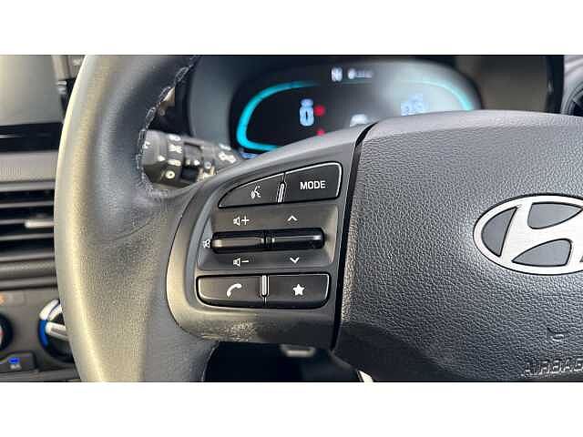 Hyundai i10 I10 1.0 Advance 5dr Auto