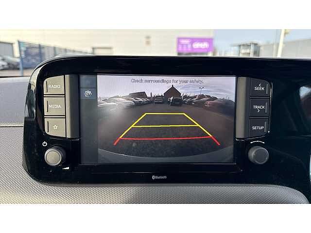 Hyundai i10 I10 1.0 Advance 5dr Auto