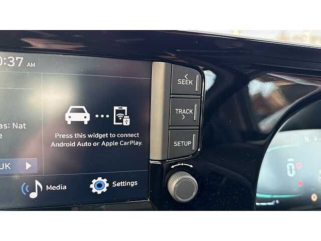 Hyundai i10 I10 1.0 Advance 5dr Auto