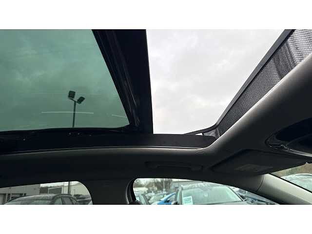 Hyundai Tucson TUCSON 1.6 TGDi Hybrid 230 Ultimate 5dr 2WD Auto