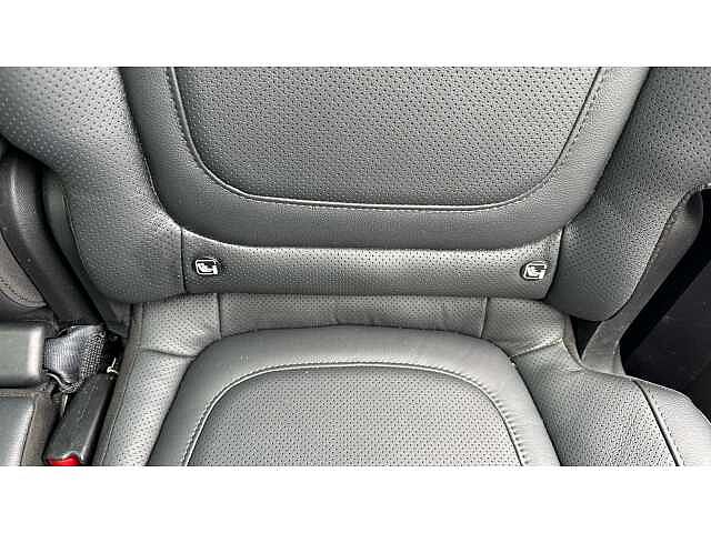 Hyundai Tucson TUCSON 1.6 TGDi Hybrid 230 Ultimate 5dr 2WD Auto