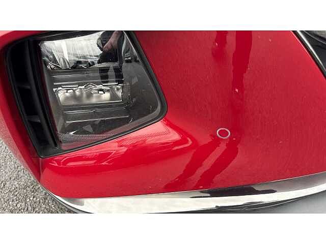 Hyundai Tucson TUCSON 1.6 TGDi Hybrid 230 Ultimate 5dr 2WD Auto