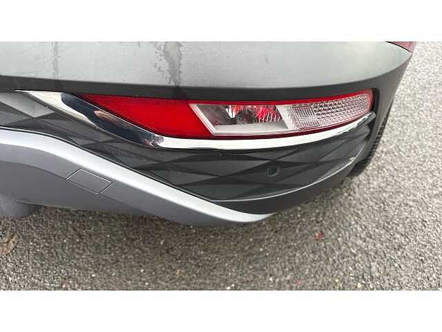 Hyundai Tucson TUCSON 1.6 TGDi Premium 5dr 2WD