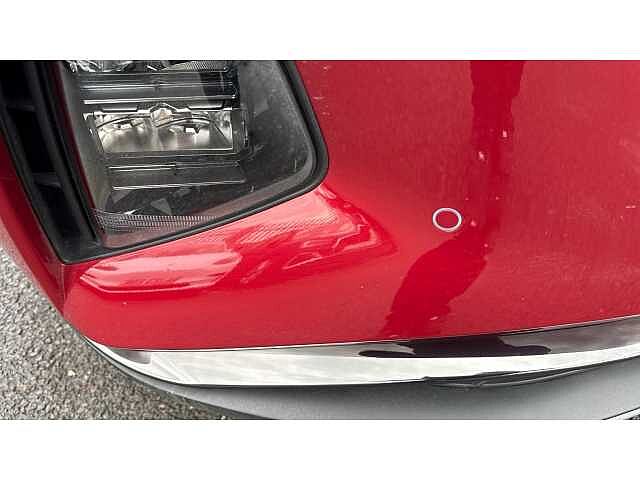 Hyundai Tucson TUCSON 1.6 TGDi Premium 5dr 2WD