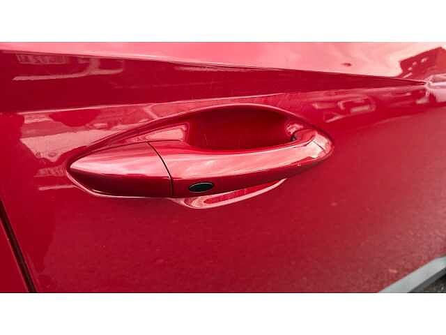 Hyundai Tucson TUCSON 1.6 TGDi Premium 5dr 2WD