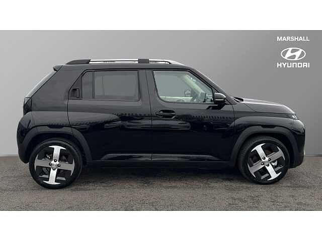 Hyundai Inster INSTER 85kW 02 49kWh 5dr Auto