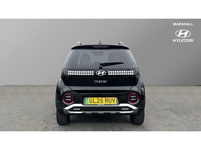 Hyundai Inster INSTER 85kW 02 49kWh 5dr Auto
