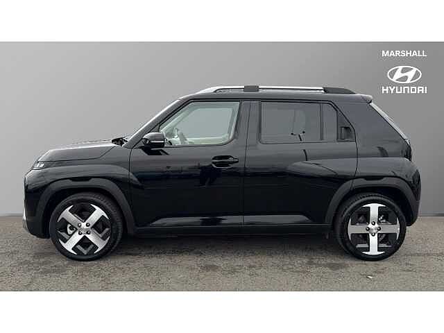 Hyundai Inster INSTER 85kW 02 49kWh 5dr Auto